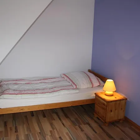 Haus Rungholt Apartment Emmelsbull-Horsbull Room photo