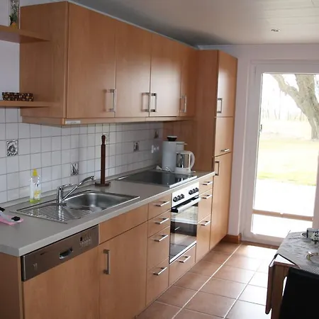 Haus Rungholt Apartment Emmelsbull-Horsbull Room photo