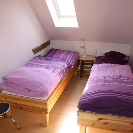 Haus Rungholt Apartment Emmelsbull-Horsbull Room photo