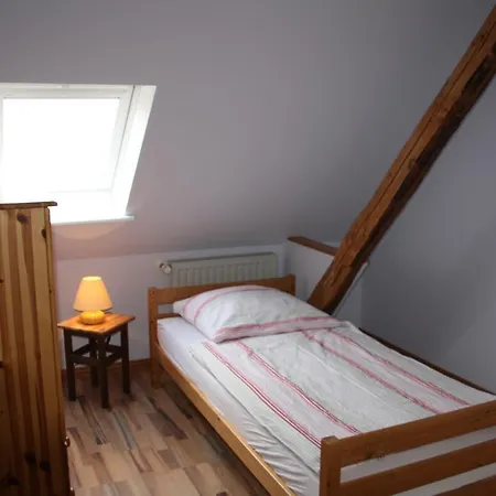 Haus Rungholt Apartment Emmelsbull-Horsbull Room photo