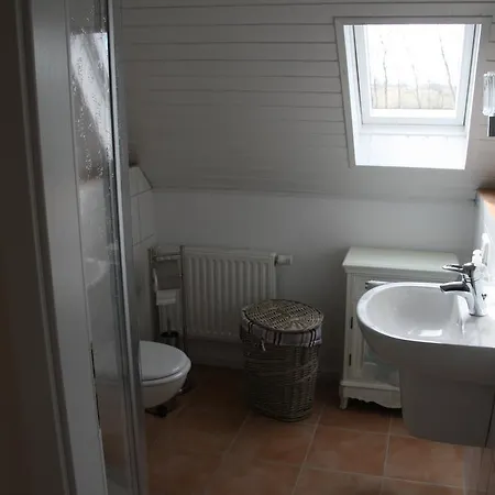 Haus Rungholt Apartment Emmelsbull-Horsbull Room photo