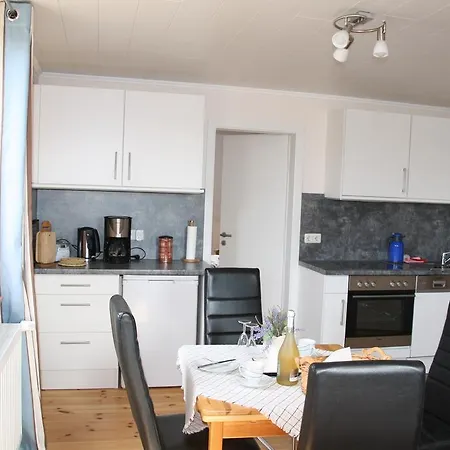 Haus Rungholt Apartment Emmelsbull-Horsbull Room photo