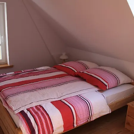 Haus Rungholt Apartment Emmelsbull-Horsbull Room photo