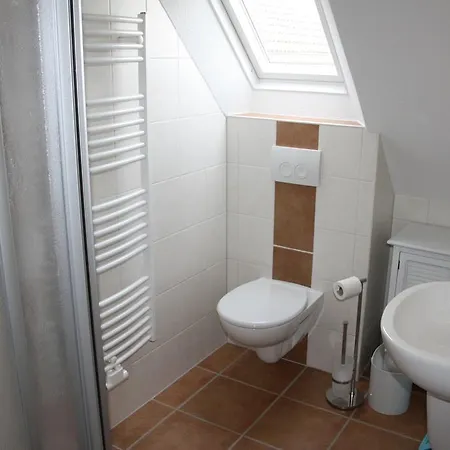 Haus Rungholt Apartment Emmelsbull-Horsbull Room photo