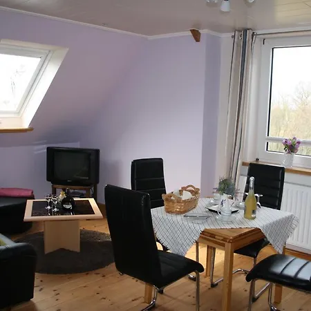 Haus Rungholt Apartment Emmelsbull-Horsbull Room photo
