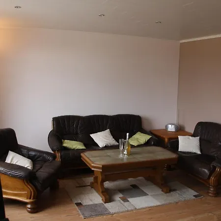 Haus Rungholt Apartment Emmelsbull-Horsbull Room photo