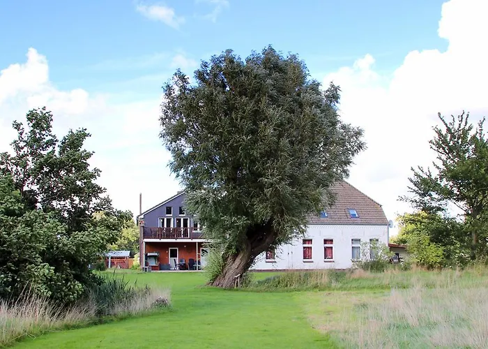 Haus Rungholt