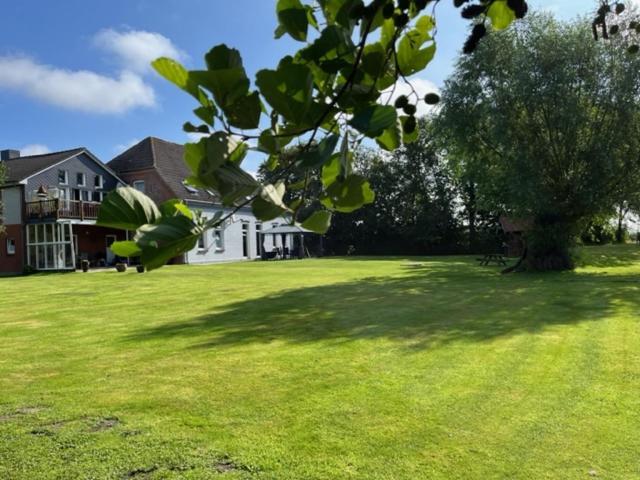 Haus Rungholt * Emmelsbull-Horsbull