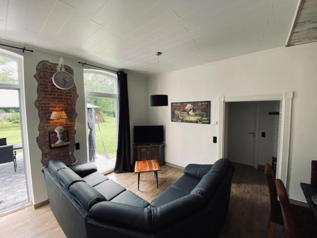 Haus Rungholt Apartment