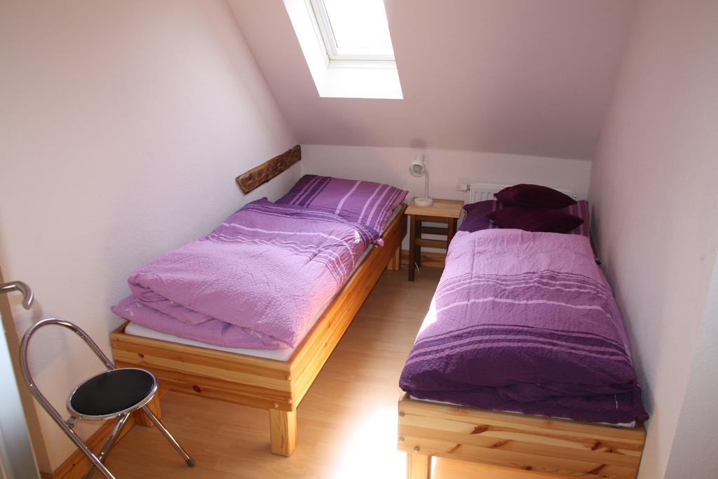Apartment Haus Rungholt