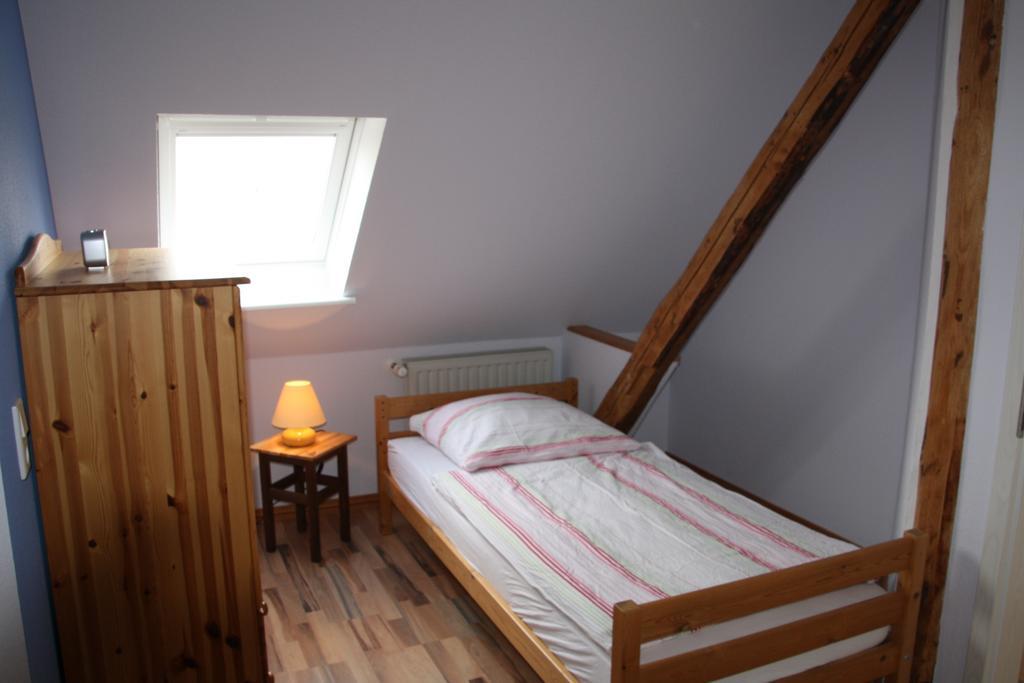 Haus Rungholt * Emmelsbull-Horsbull
