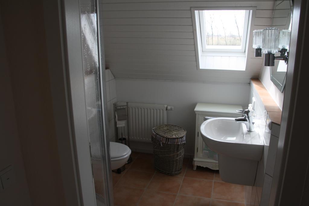 Apartment Haus Rungholt *