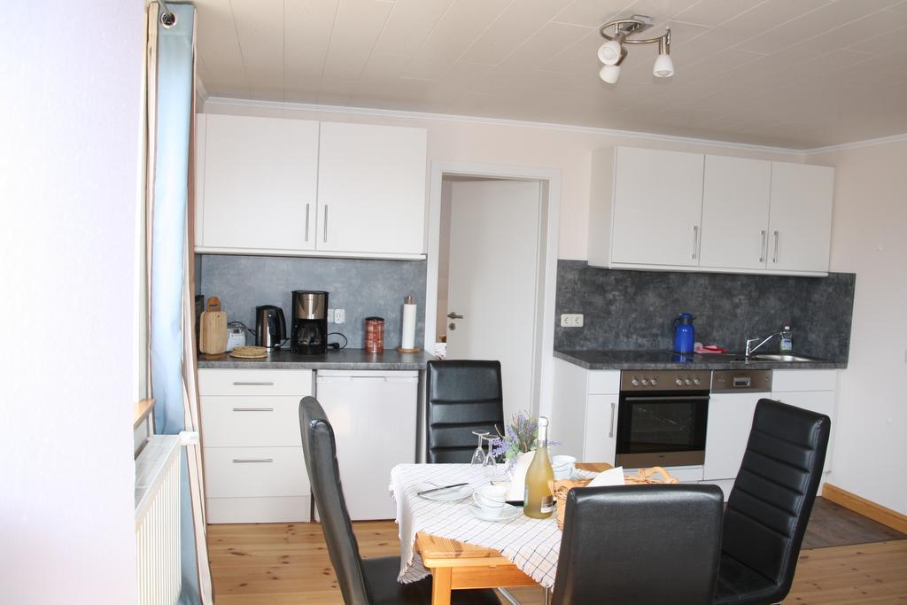 Apartment Haus Rungholt