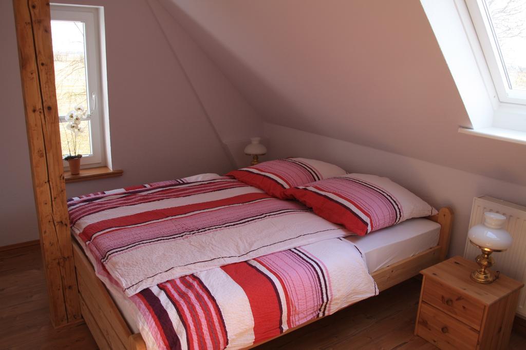 Haus Rungholt Emmelsbull-Horsbull