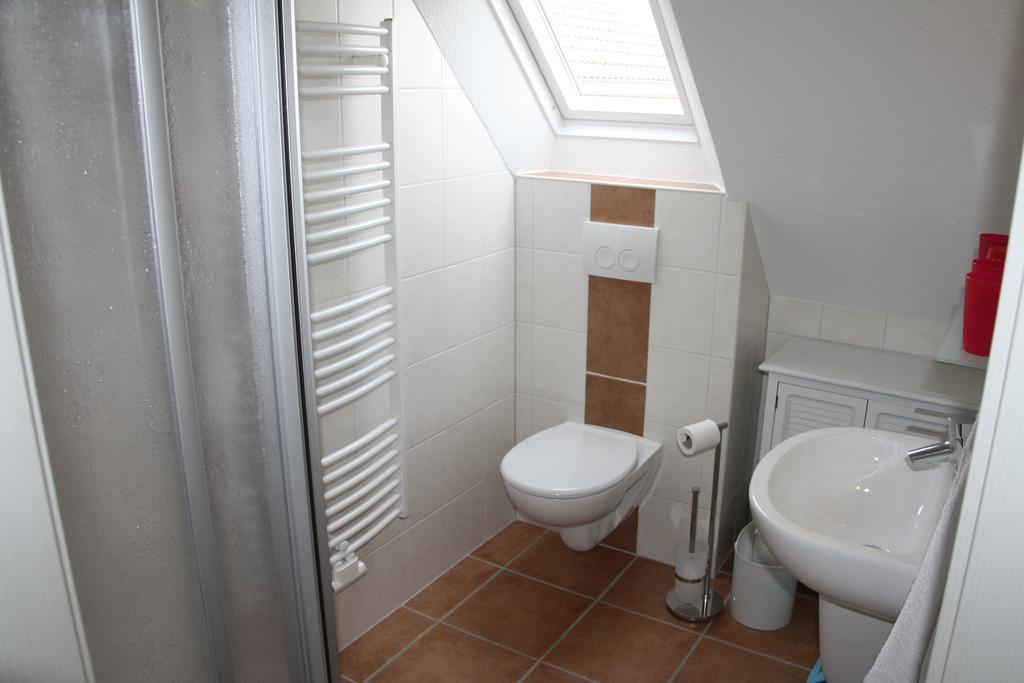 Apartment Haus Rungholt *