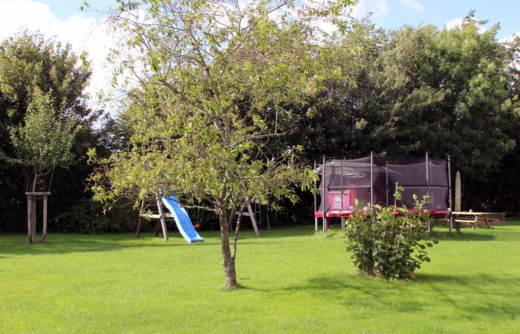 Haus Rungholt * Emmelsbull-Horsbull