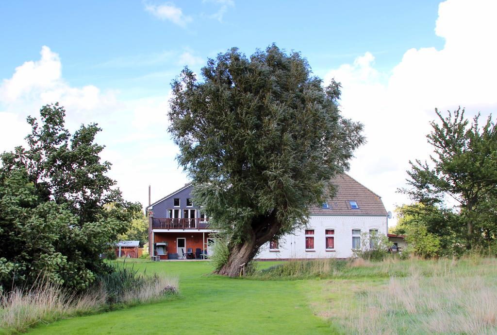 Apartment Haus Rungholt *