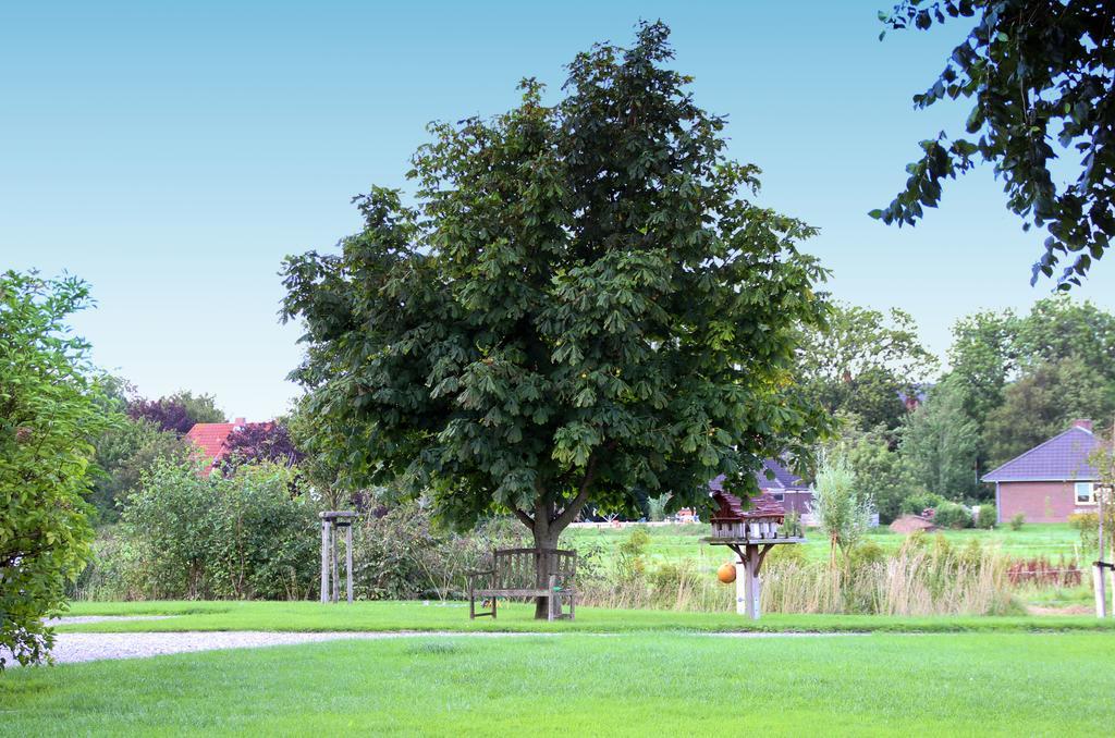 Apartment Haus Rungholt